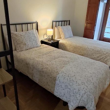 Casa Del Beso II Διαμέρισμα Luarca Εξωτερικό φωτογραφία