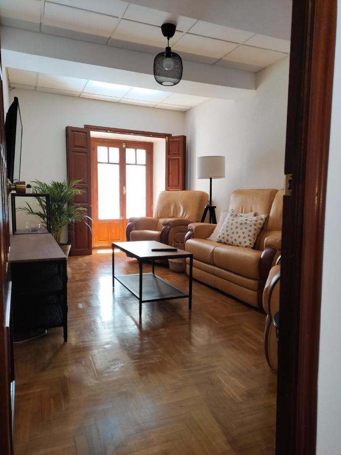 Casa Del Beso II Διαμέρισμα Luarca Εξωτερικό φωτογραφία