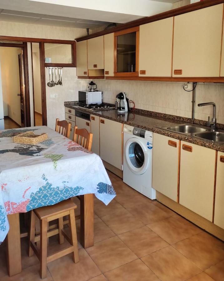 Casa Del Beso II Διαμέρισμα Luarca Εξωτερικό φωτογραφία