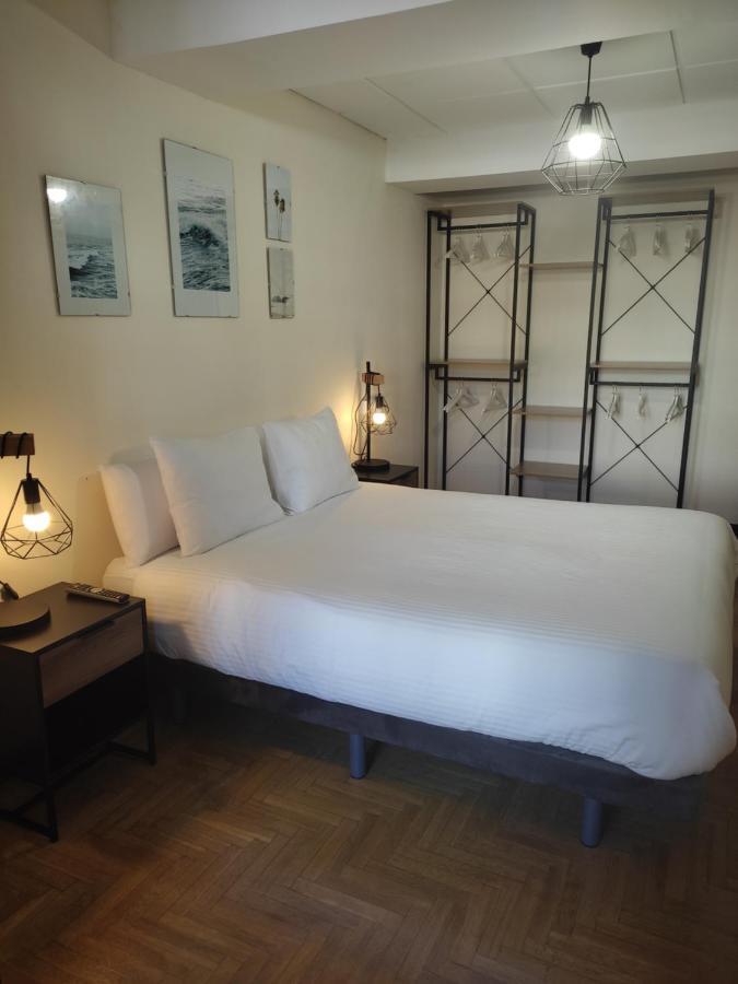 Casa Del Beso II Διαμέρισμα Luarca Εξωτερικό φωτογραφία